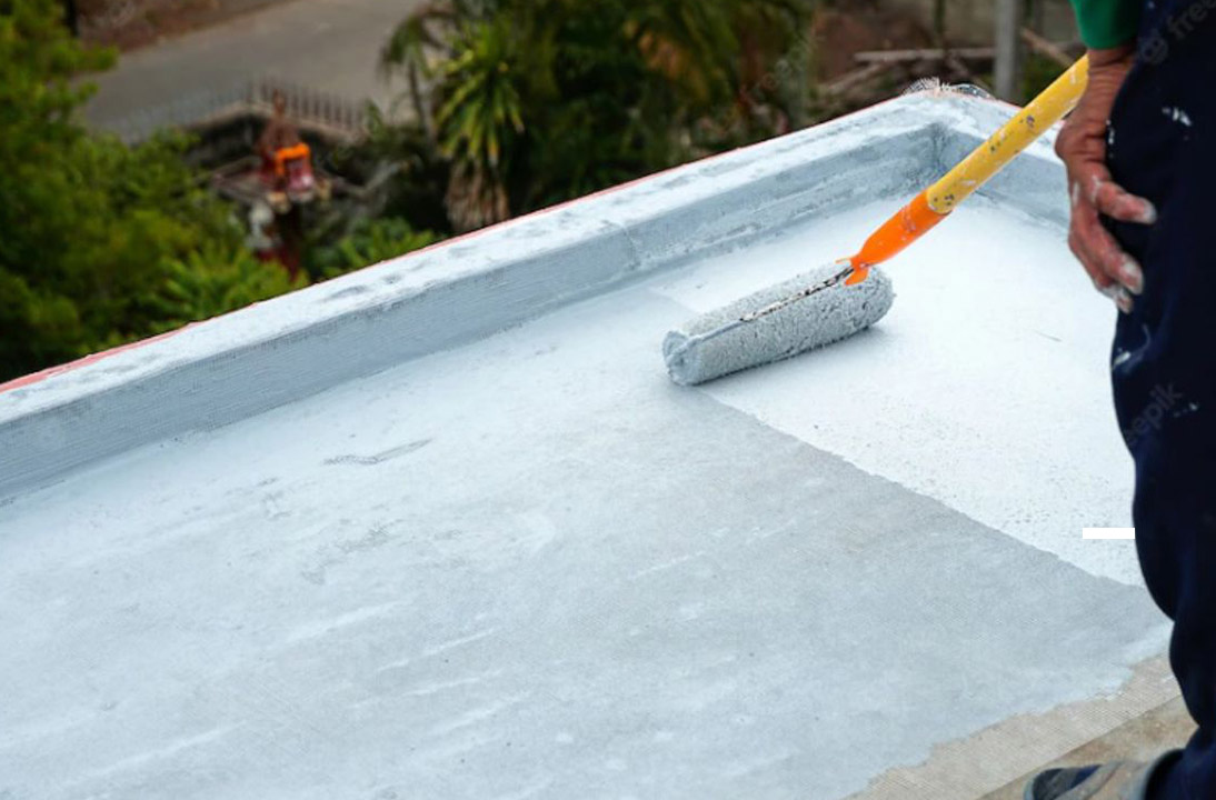WATERPROOFING SOLUTIONS